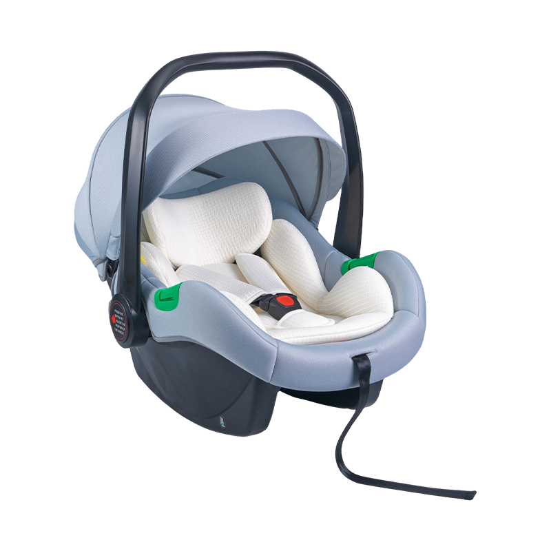 I-Size infant Newborn Baby hordozós autósülés