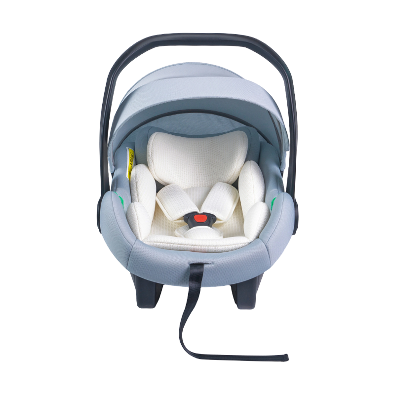 I-Size infant Newborn Baby hordozós autósülés