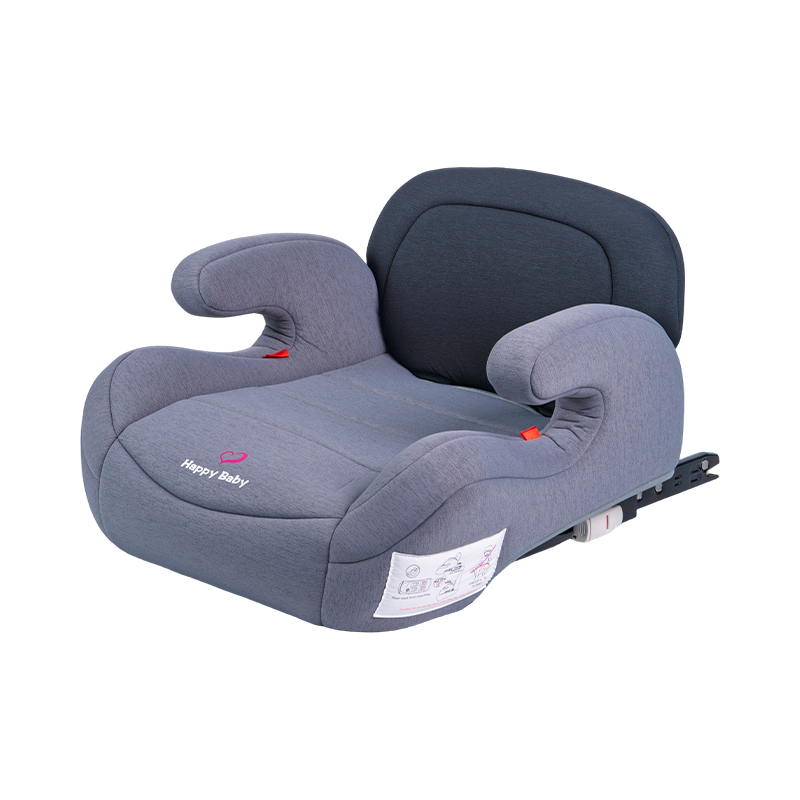 ISOFIX Toddler Child Booster 3. csoport