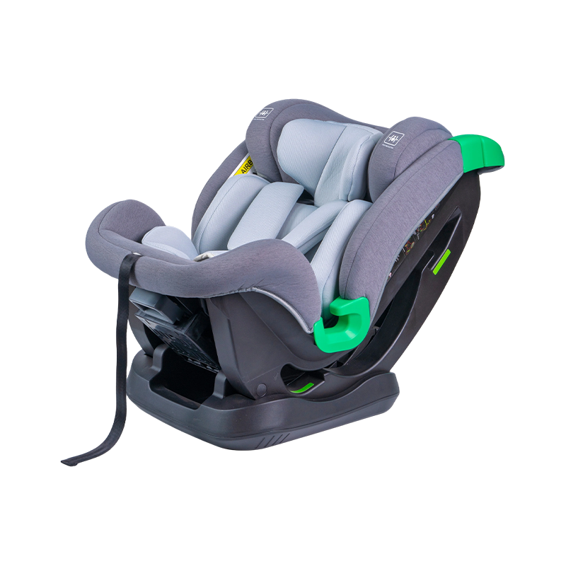 I-Size Öves baba autósülés 40-105cm I-Size Öves baba autósülés 40-105cm