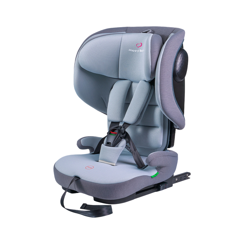 ISOFIX I-Size Összecsukható biztonsági autósülés 76-150cm ISOFIX I-Size Összecsukható biztonsági autósülés 76-150cm