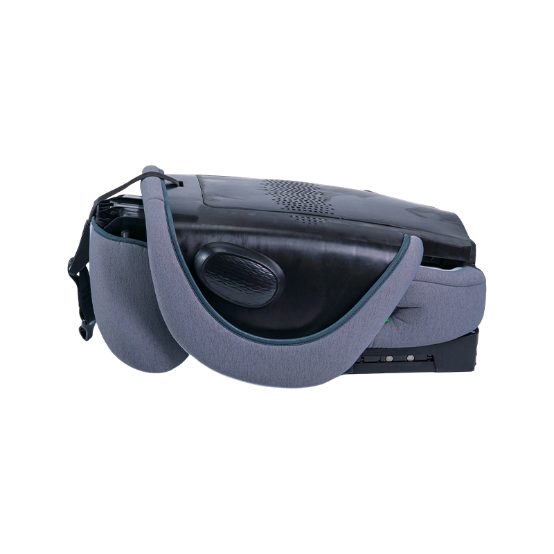 ISOFIX I-Size Összecsukható biztonsági autósülés 76-150cm ISOFIX I-Size Összecsukható biztonsági autósülés 76-150cm